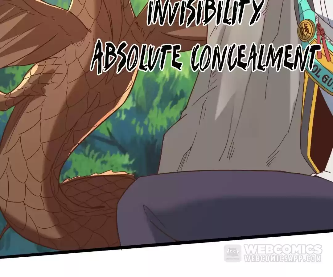 Aura Recovery: I Get a New Skill Everyday Chapter 288 - page 51