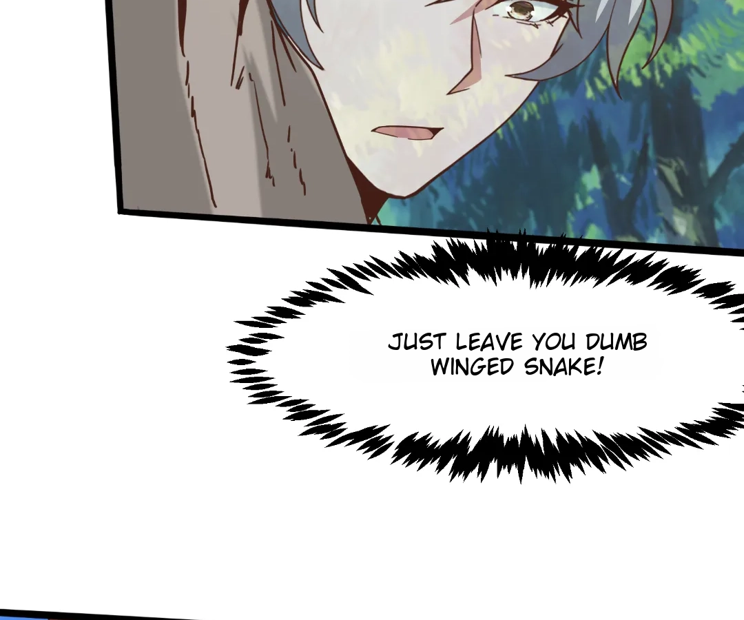 Aura Recovery: I Get a New Skill Everyday Chapter 288 - page 53