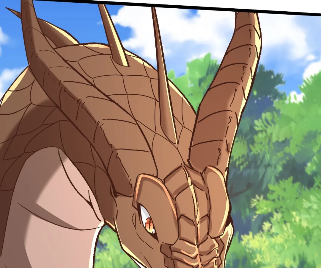 Aura Recovery: I Get a New Skill Everyday Chapter 288 - page 54