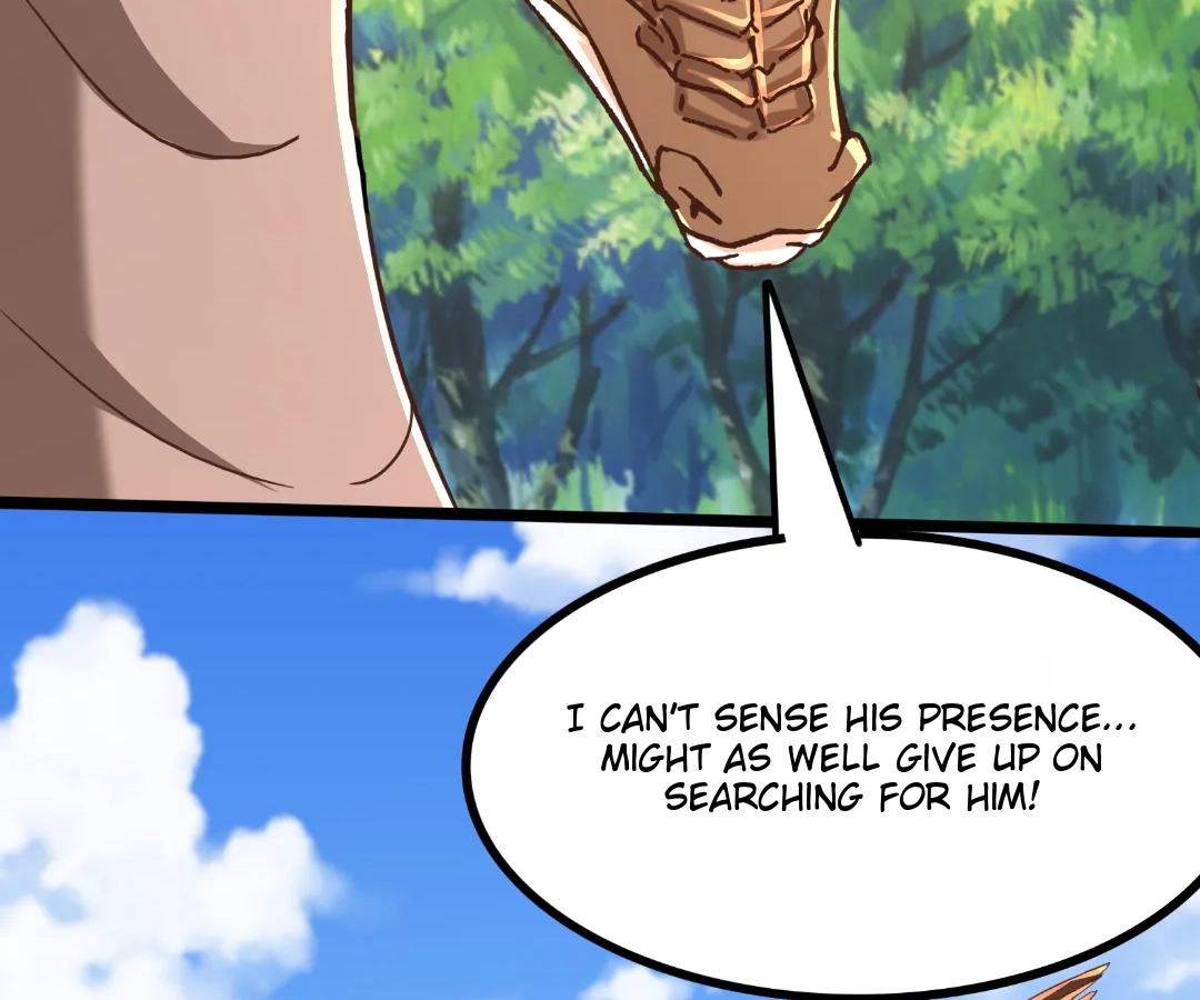 Aura Recovery: I Get a New Skill Everyday Chapter 288 - page 55