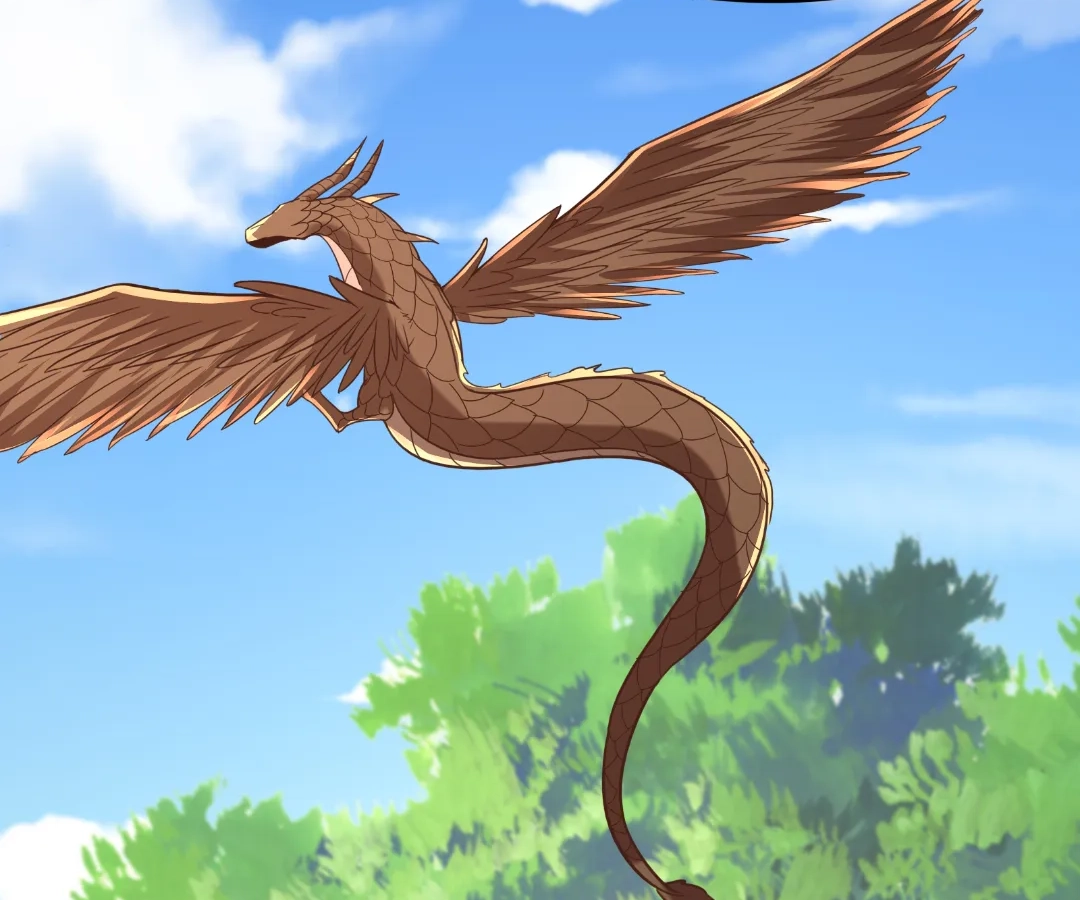 Aura Recovery: I Get a New Skill Everyday Chapter 288 - page 56