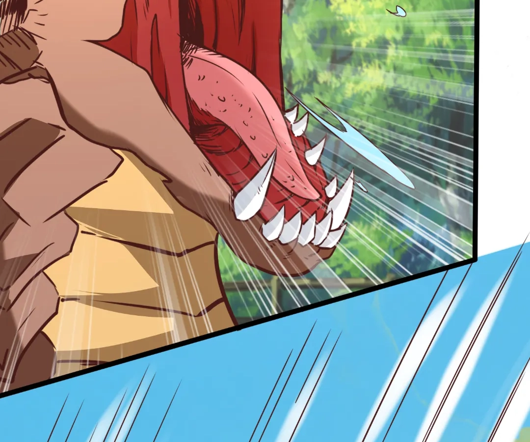 Aura Recovery: I Get a New Skill Everyday Chapter 288 - page 6