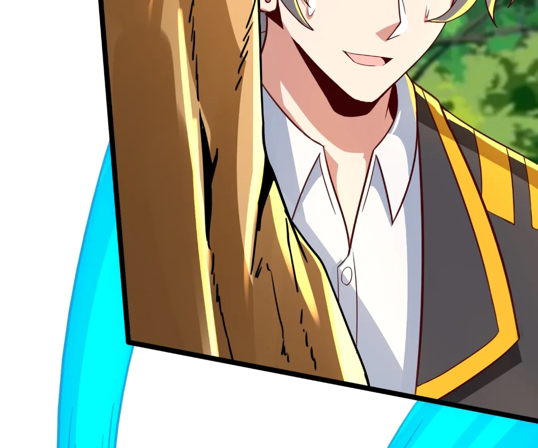 Aura Recovery: I Get a New Skill Everyday Chapter 288 - page 60