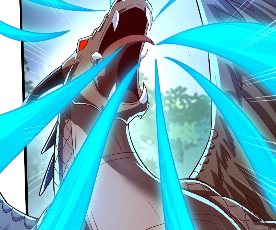 Aura Recovery: I Get a New Skill Everyday Chapter 288 - page 62