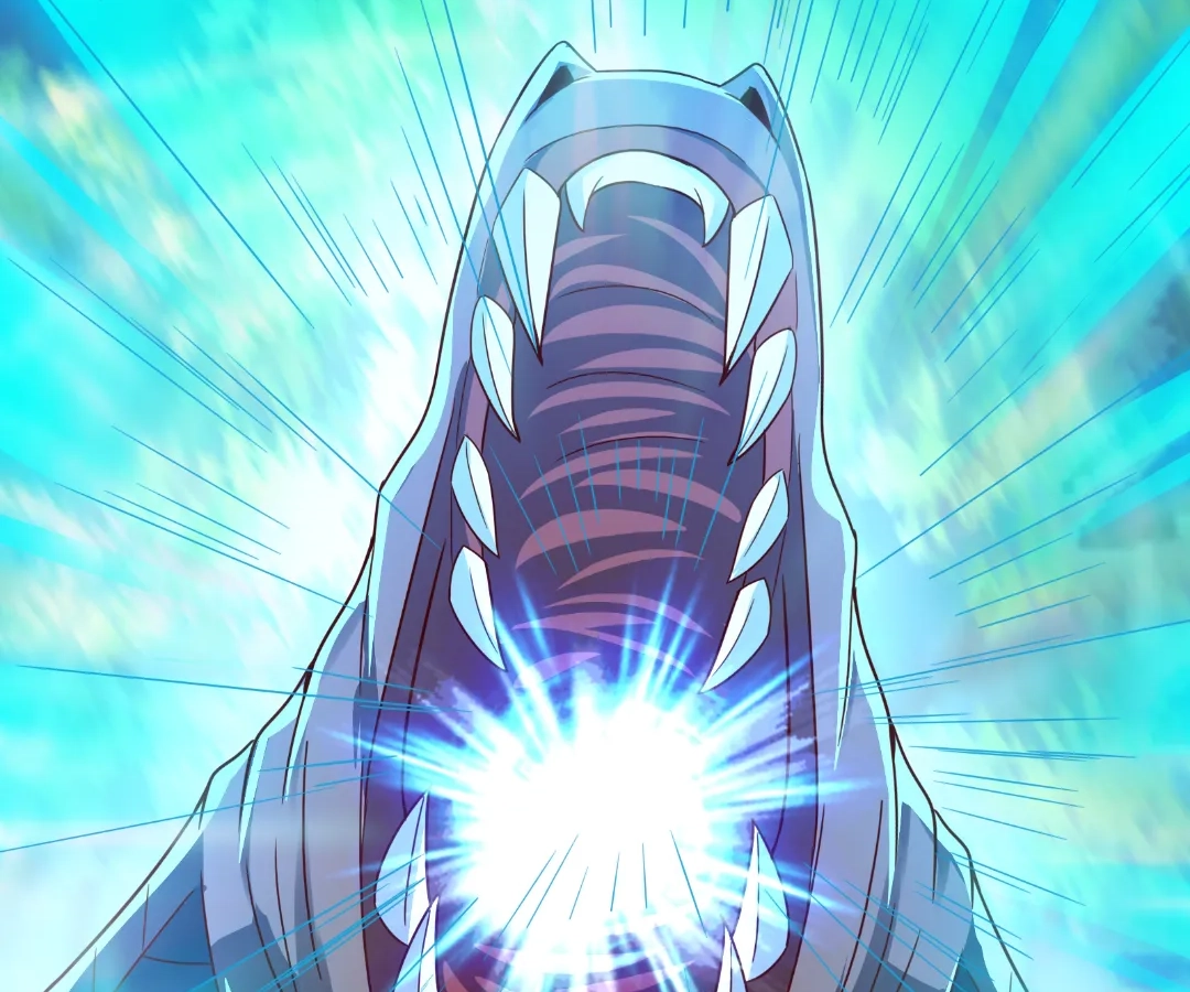 Aura Recovery: I Get a New Skill Everyday Chapter 288 - page 65