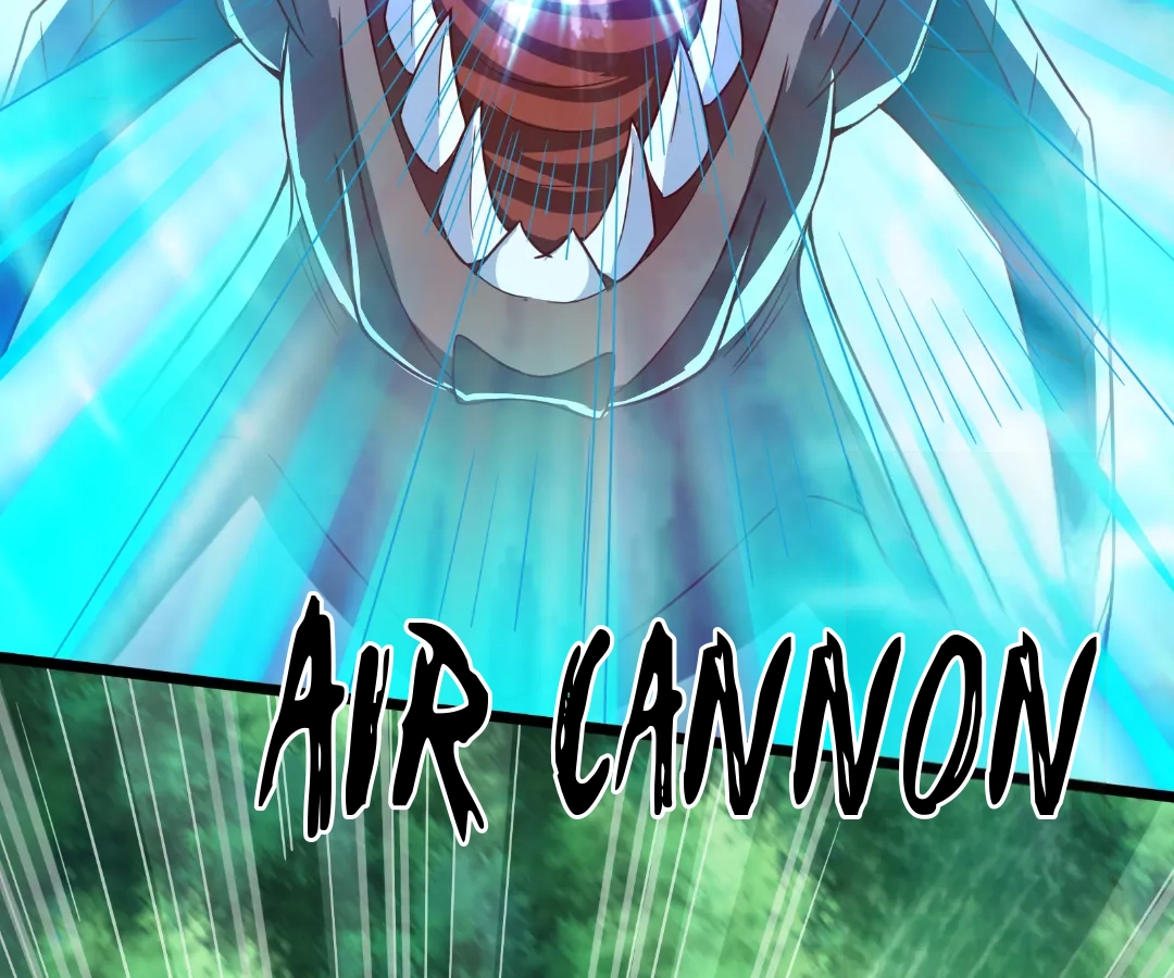 Aura Recovery: I Get a New Skill Everyday Chapter 288 - page 66