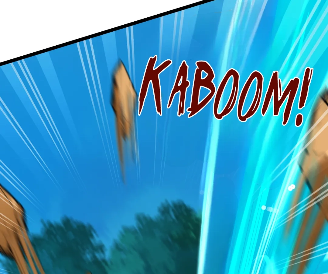 Aura Recovery: I Get a New Skill Everyday Chapter 288 - page 74