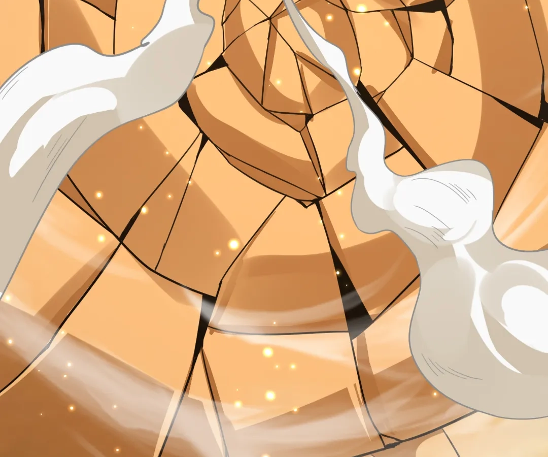 Aura Recovery: I Get a New Skill Everyday Chapter 288 - page 80