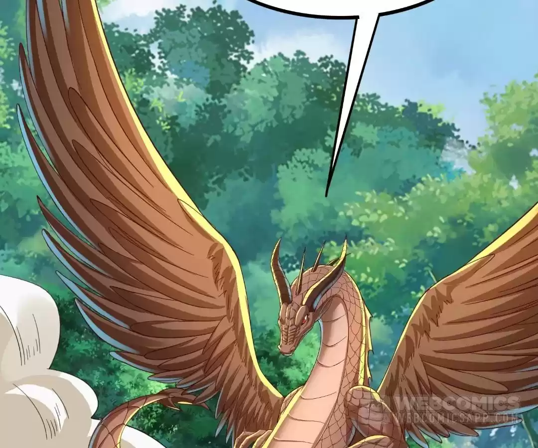 Aura Recovery: I Get a New Skill Everyday Chapter 288 - page 83