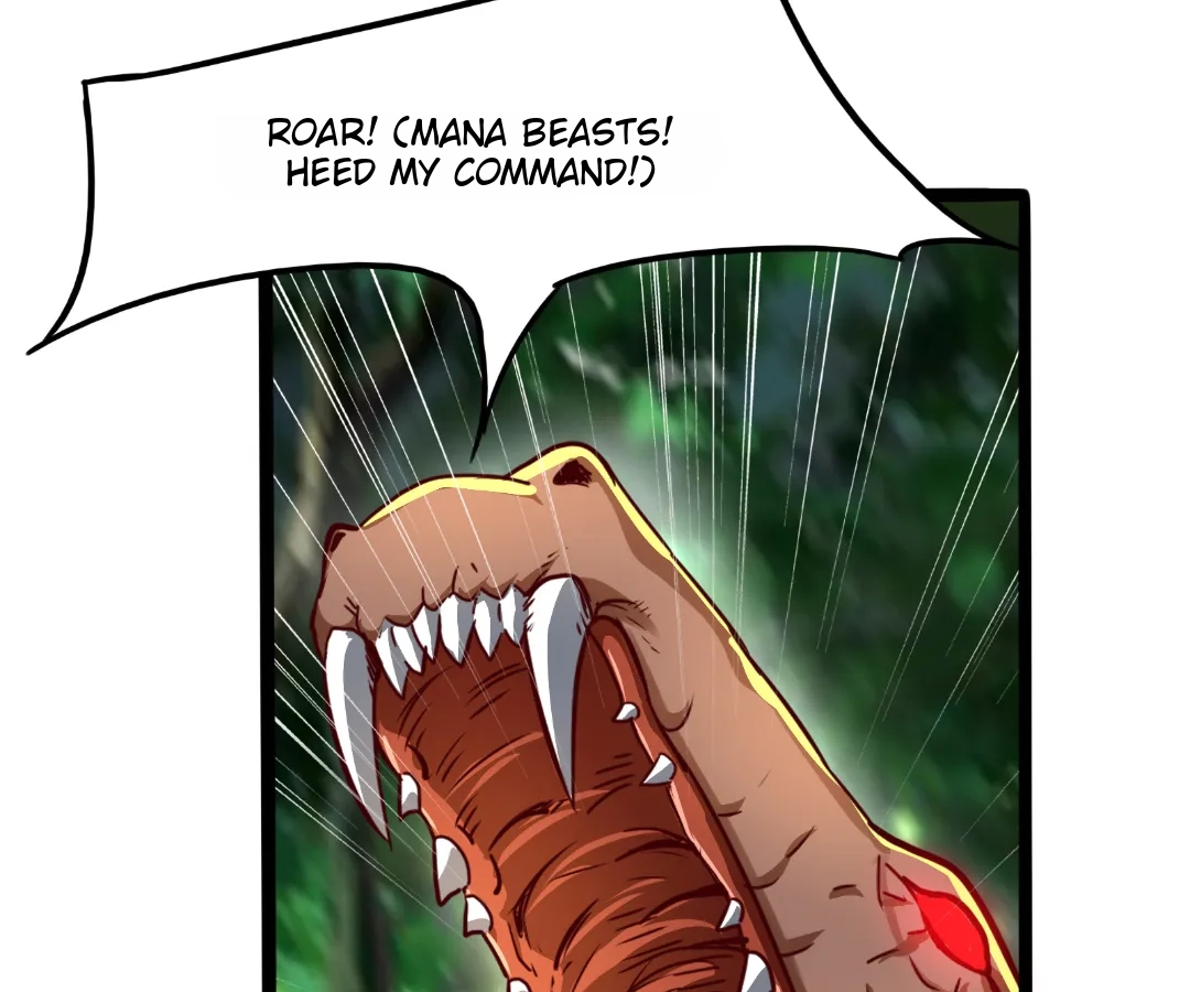 Aura Recovery: I Get a New Skill Everyday Chapter 288 - page 85