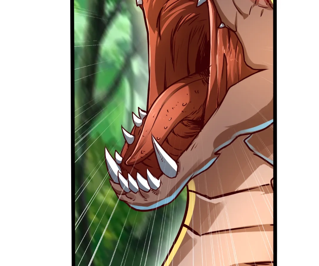 Aura Recovery: I Get a New Skill Everyday Chapter 288 - page 86