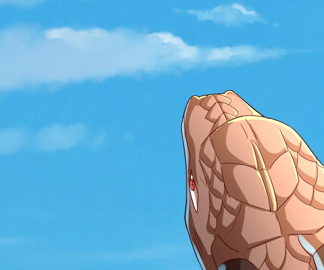 Aura Recovery: I Get a New Skill Everyday Chapter 288 - page 89