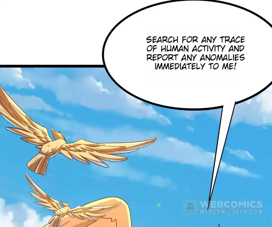 Aura Recovery: I Get a New Skill Everyday Chapter 288 - page 91