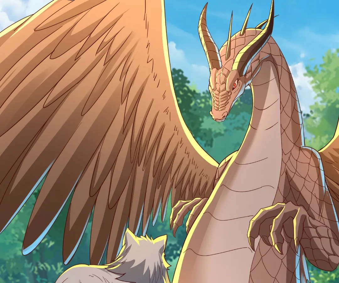 Aura Recovery: I Get a New Skill Everyday Chapter 288 - page 92