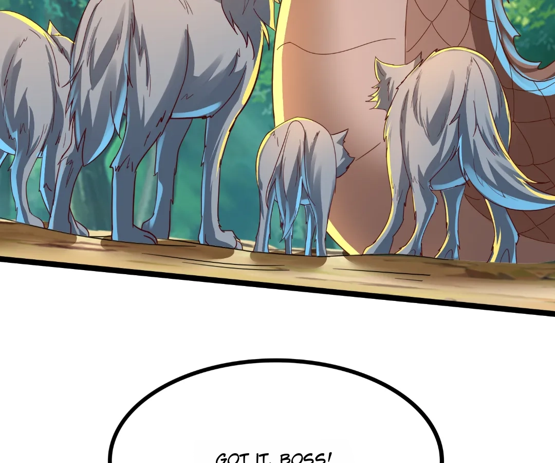 Aura Recovery: I Get a New Skill Everyday Chapter 288 - page 93