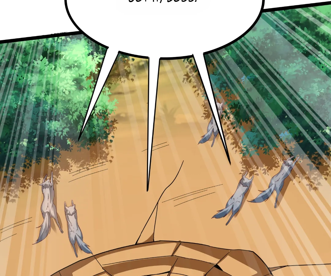 Aura Recovery: I Get a New Skill Everyday Chapter 288 - page 94