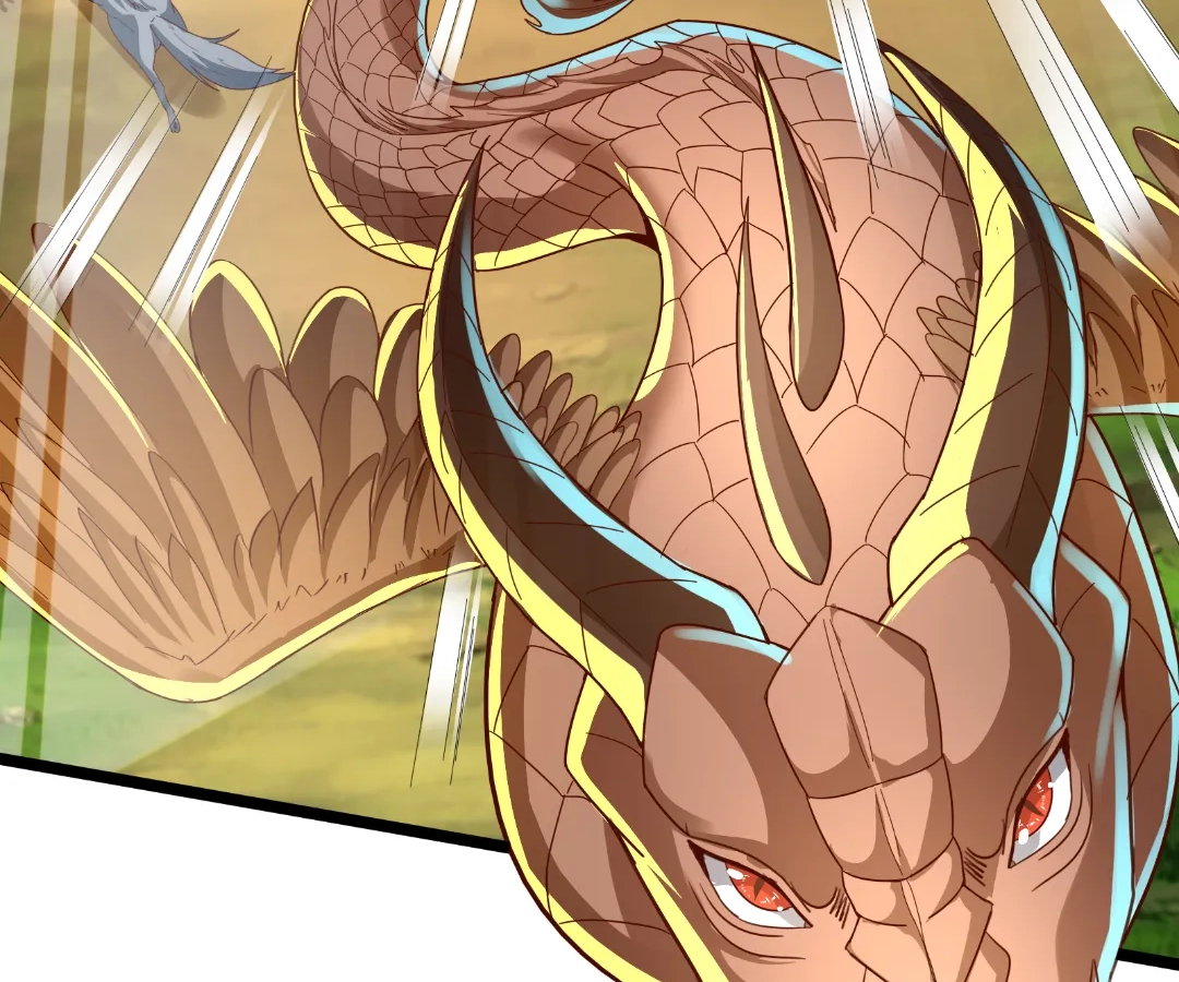 Aura Recovery: I Get a New Skill Everyday Chapter 288 - page 96