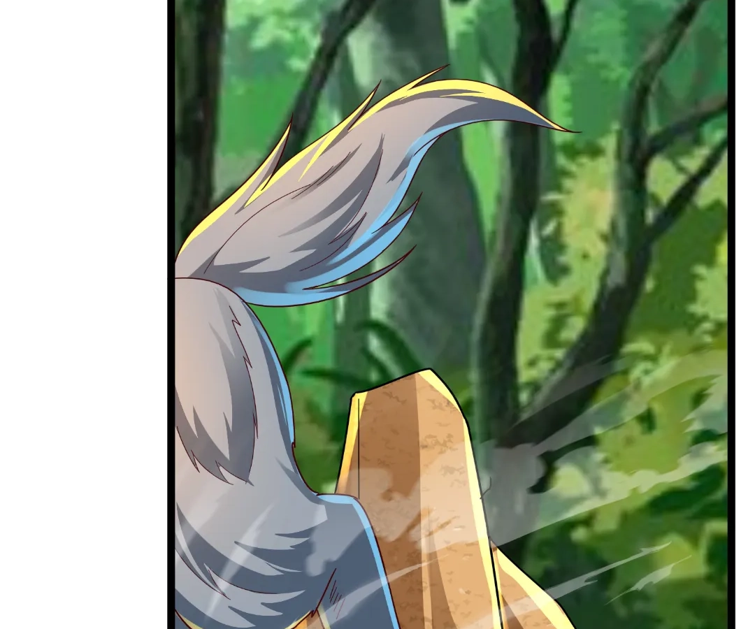 Aura Recovery: I Get a New Skill Everyday Chapter 288 - page 98