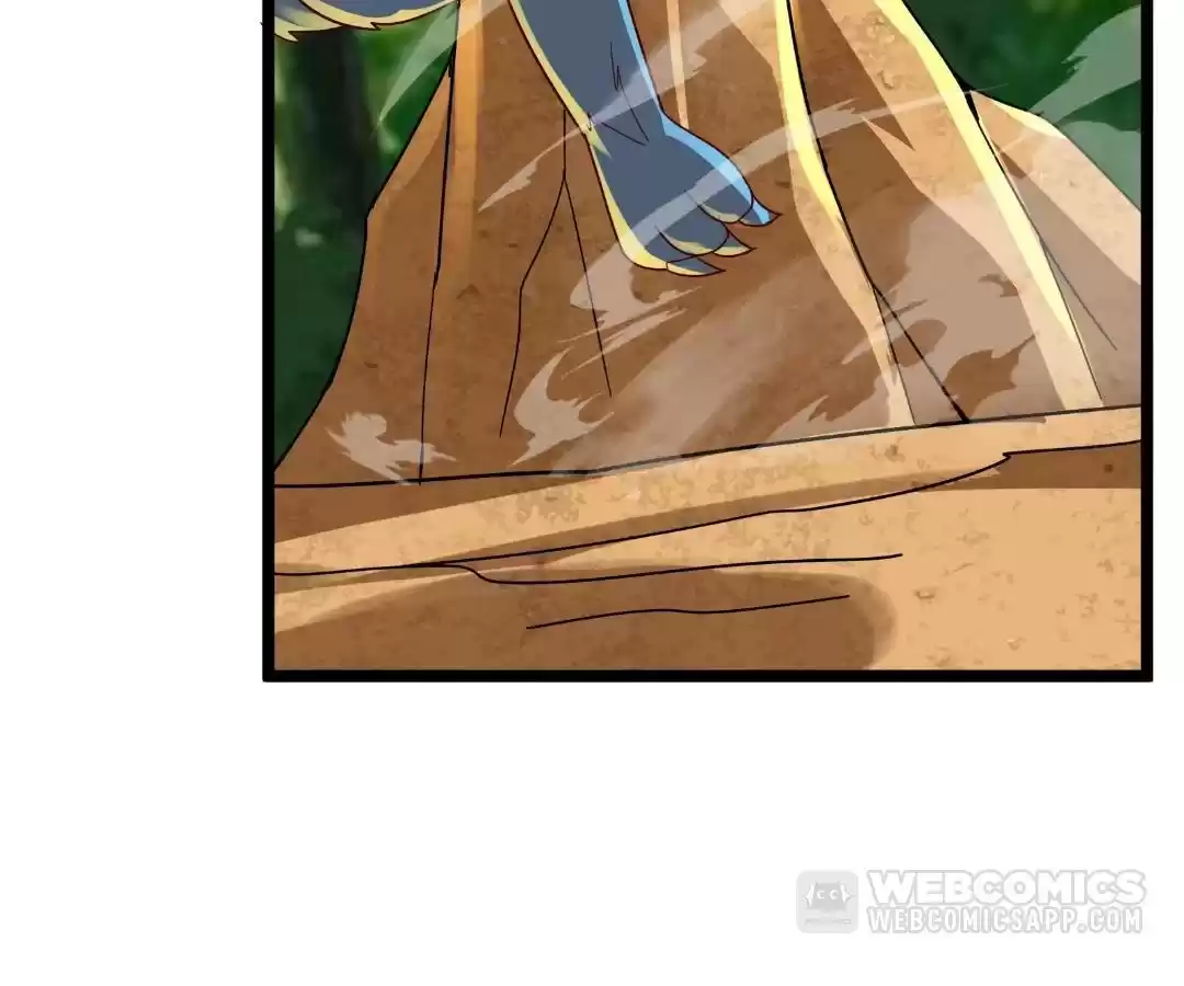 Aura Recovery: I Get a New Skill Everyday Chapter 288 - page 99