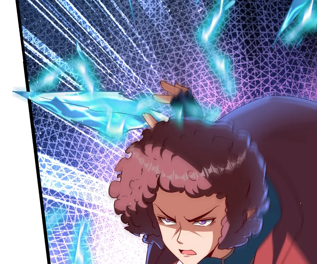 Aura Recovery: I Get a New Skill Everyday Chapter 289 - page 10