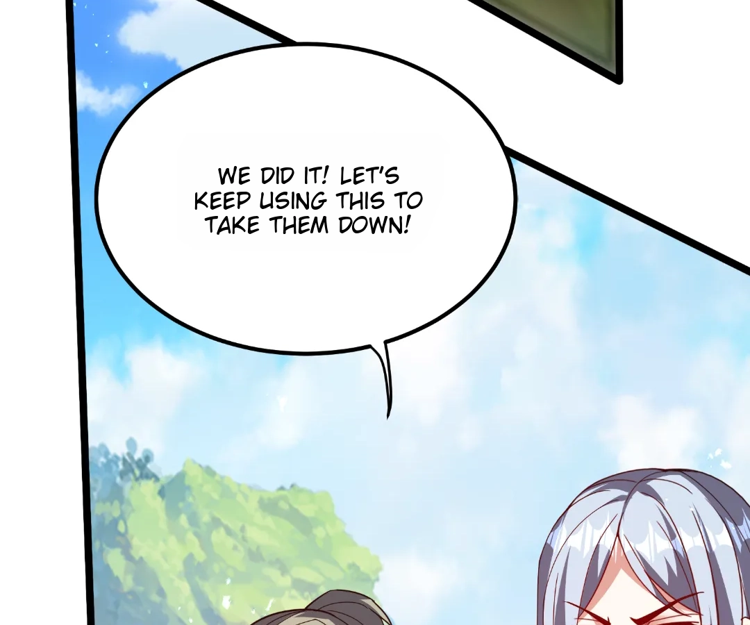 Aura Recovery: I Get a New Skill Everyday Chapter 289 - page 100