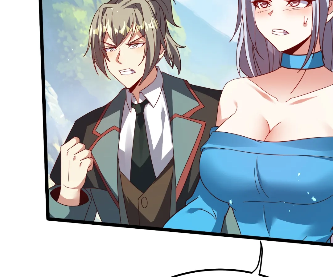 Aura Recovery: I Get a New Skill Everyday Chapter 289 - page 101