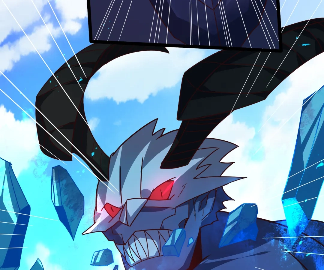 Aura Recovery: I Get a New Skill Everyday Chapter 289 - page 105