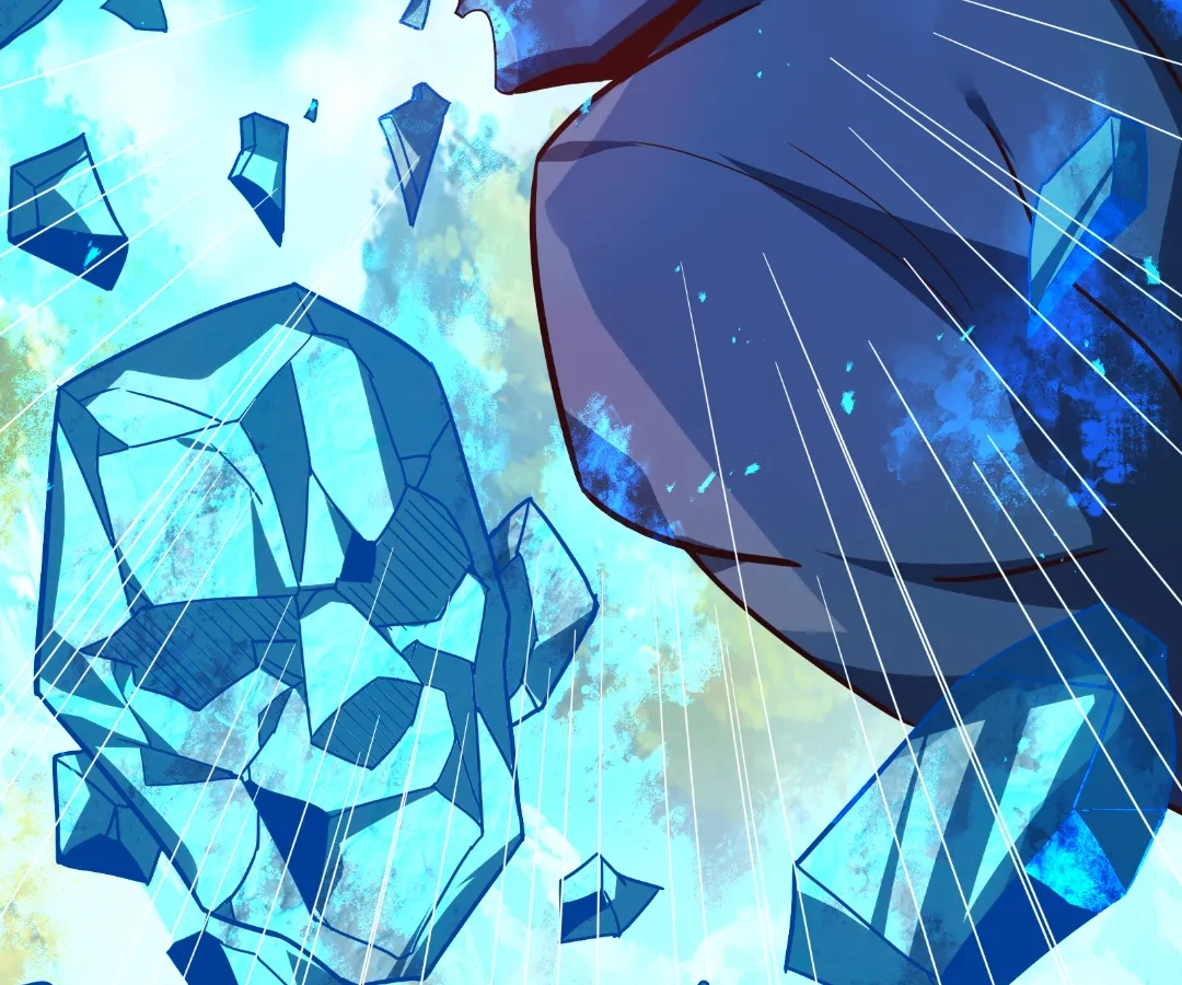 Aura Recovery: I Get a New Skill Everyday Chapter 289 - page 106