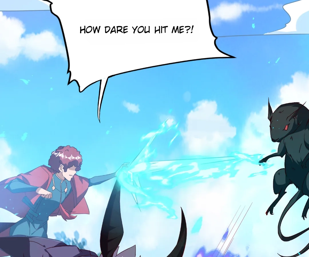 Aura Recovery: I Get a New Skill Everyday Chapter 289 - page 108