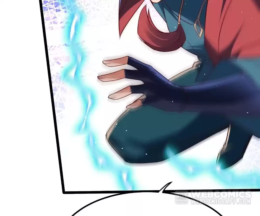 Aura Recovery: I Get a New Skill Everyday Chapter 289 - page 11