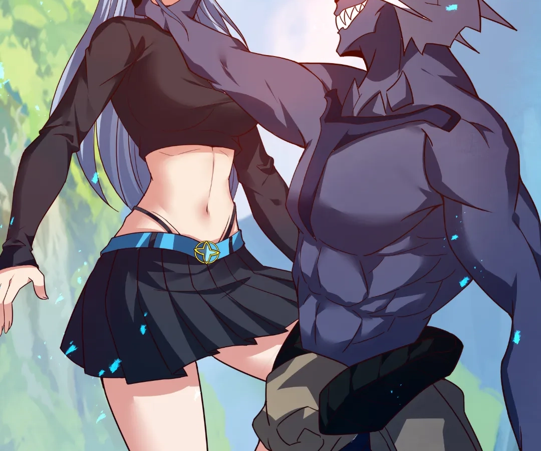 Aura Recovery: I Get a New Skill Everyday Chapter 289 - page 113