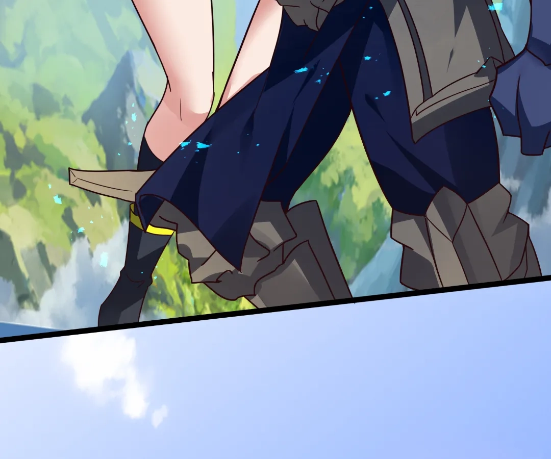 Aura Recovery: I Get a New Skill Everyday Chapter 289 - page 114