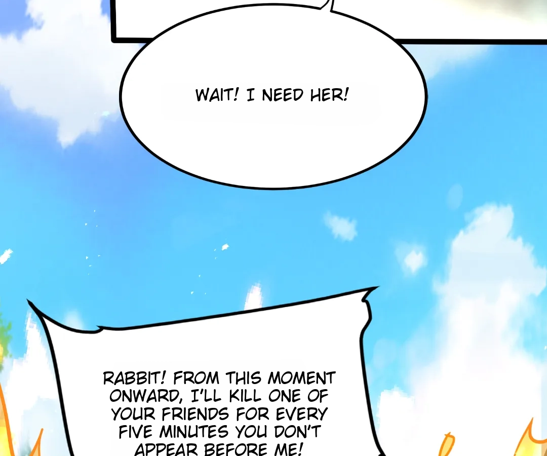 Aura Recovery: I Get a New Skill Everyday Chapter 289 - page 116