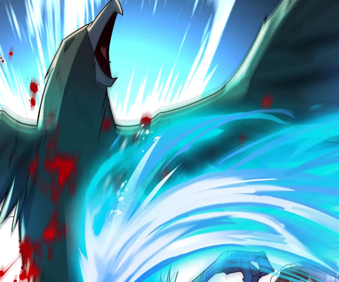 Aura Recovery: I Get a New Skill Everyday Chapter 289 - page 13