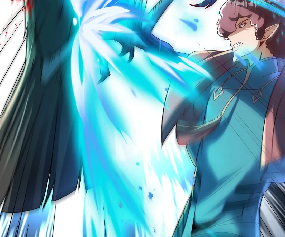 Aura Recovery: I Get a New Skill Everyday Chapter 289 - page 14