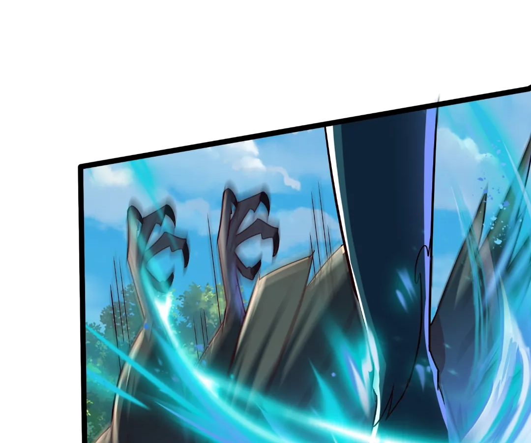 Aura Recovery: I Get a New Skill Everyday Chapter 289 - page 16