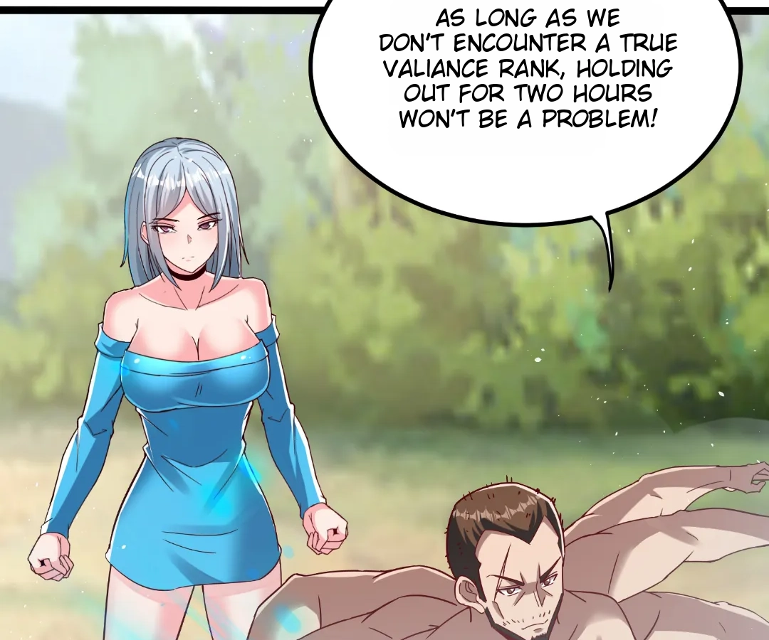 Aura Recovery: I Get a New Skill Everyday Chapter 289 - page 18