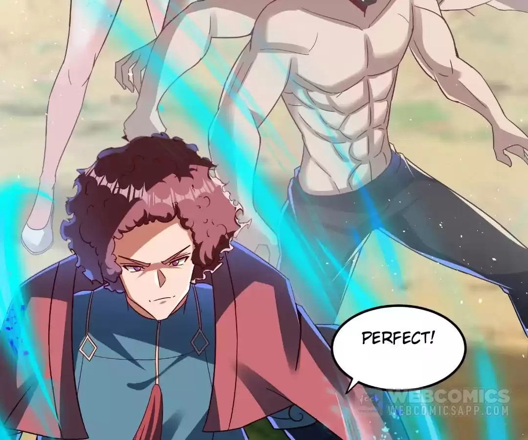 Aura Recovery: I Get a New Skill Everyday Chapter 289 - page 19