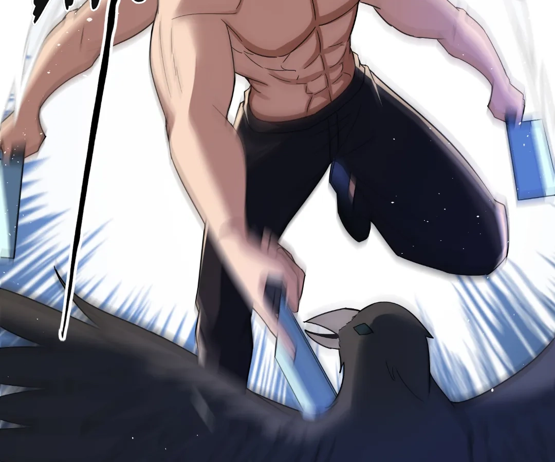 Aura Recovery: I Get a New Skill Everyday Chapter 289 - page 2