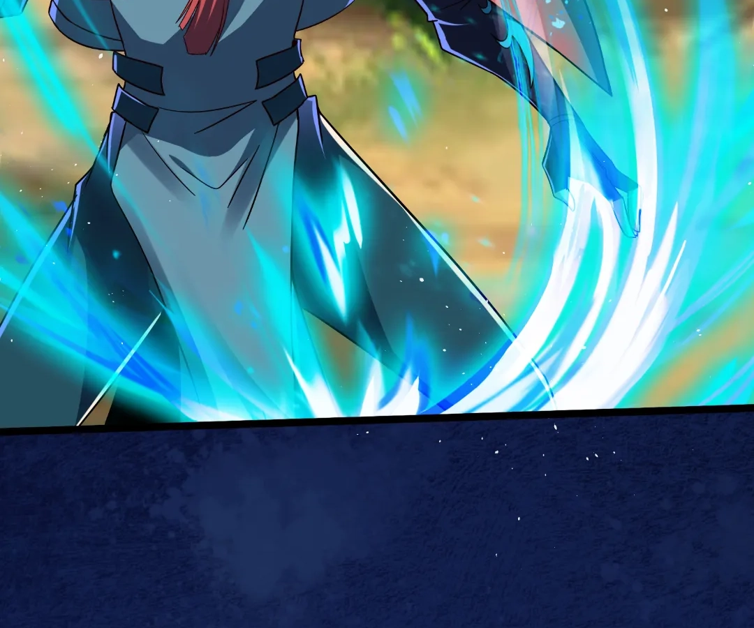 Aura Recovery: I Get a New Skill Everyday Chapter 289 - page 20