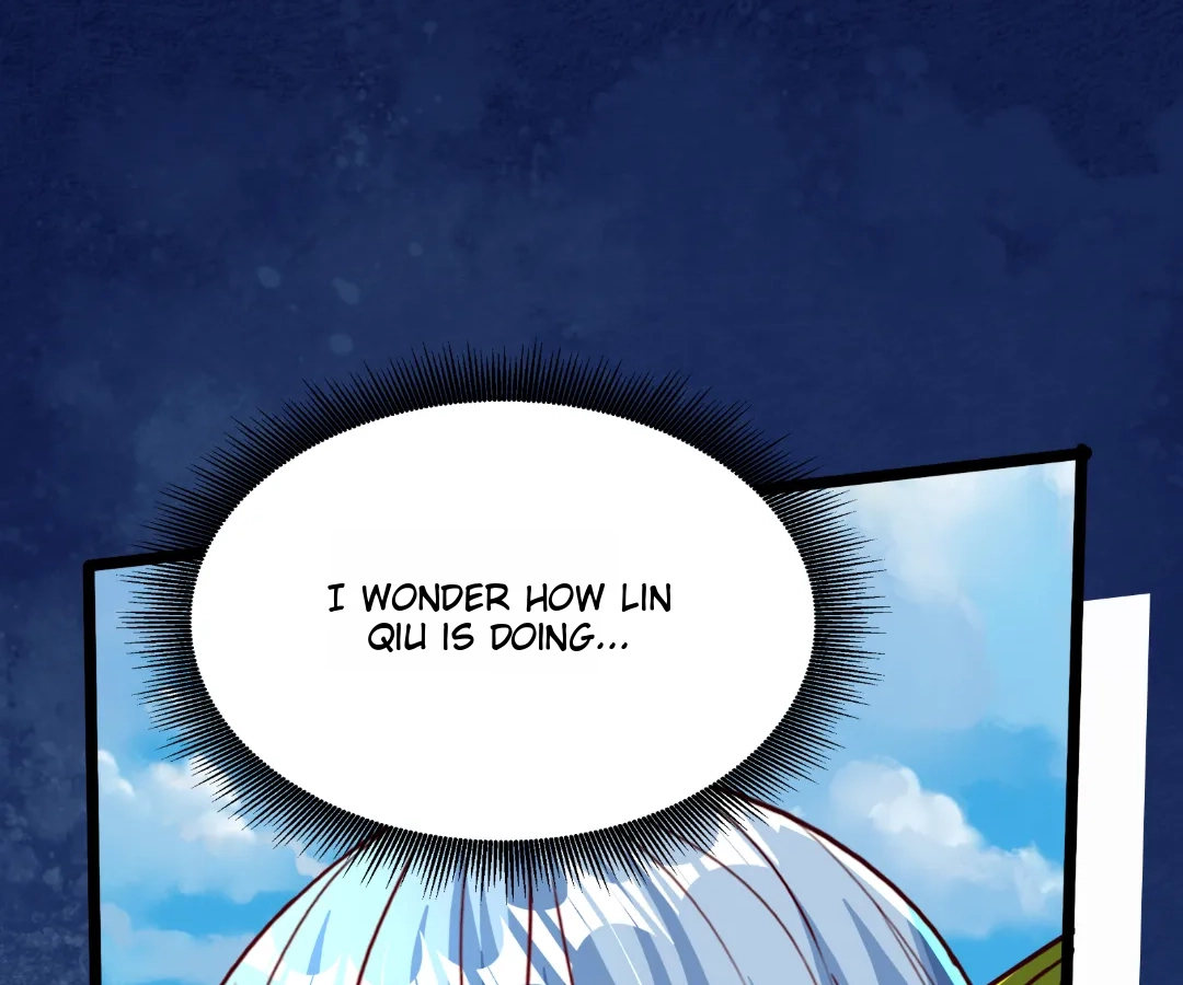 Aura Recovery: I Get a New Skill Everyday Chapter 289 - page 21