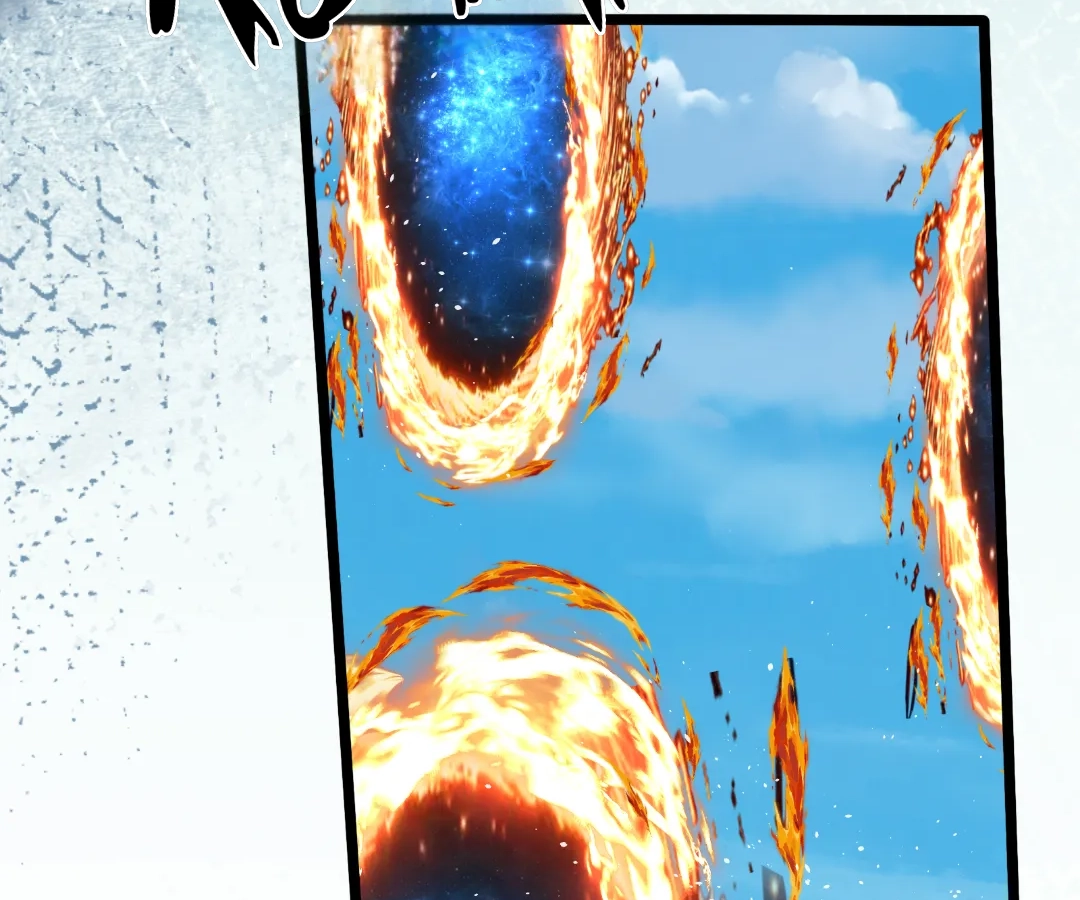 Aura Recovery: I Get a New Skill Everyday Chapter 289 - page 25