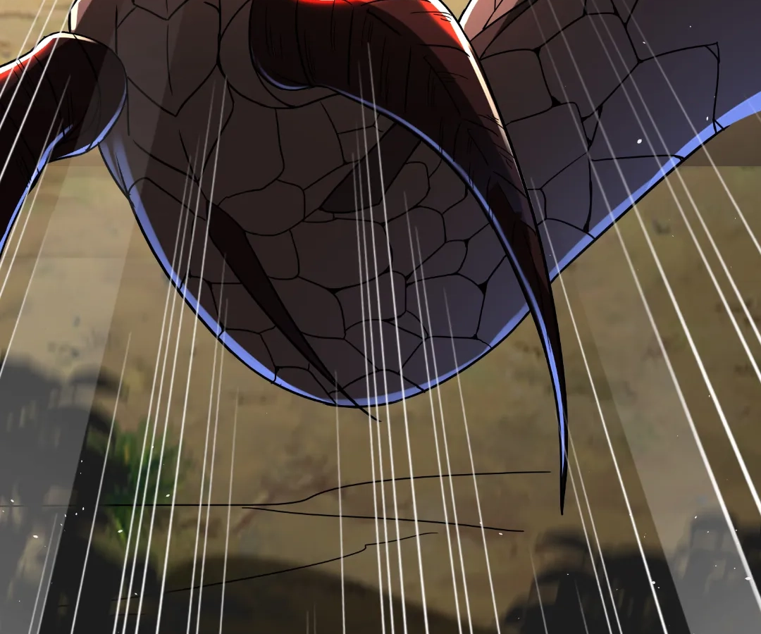 Aura Recovery: I Get a New Skill Everyday Chapter 289 - page 29