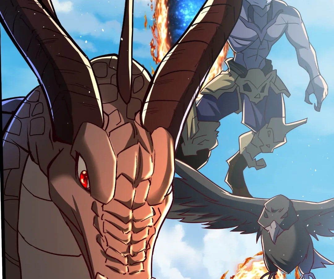 Aura Recovery: I Get a New Skill Everyday Chapter 289 - page 31