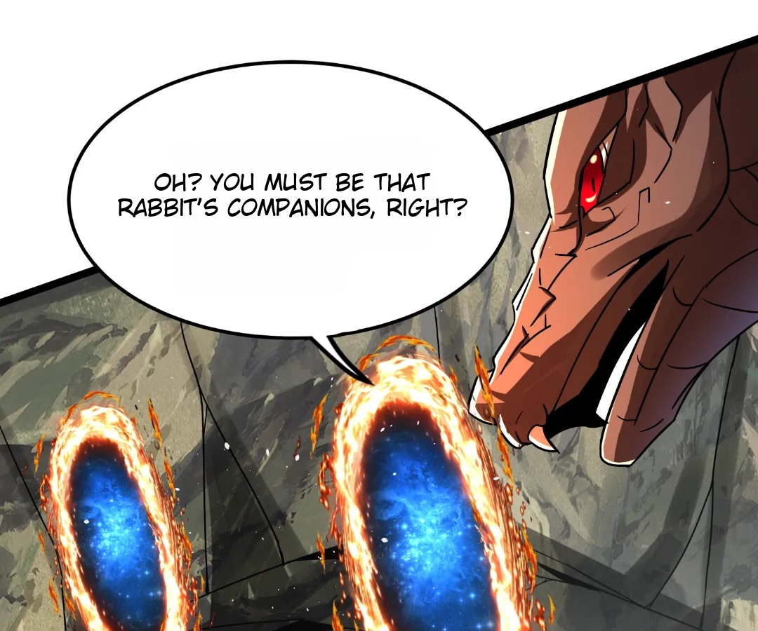 Aura Recovery: I Get a New Skill Everyday Chapter 289 - page 33