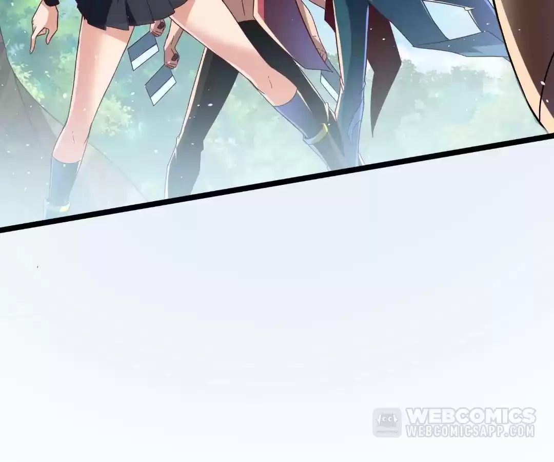 Aura Recovery: I Get a New Skill Everyday Chapter 289 - page 35