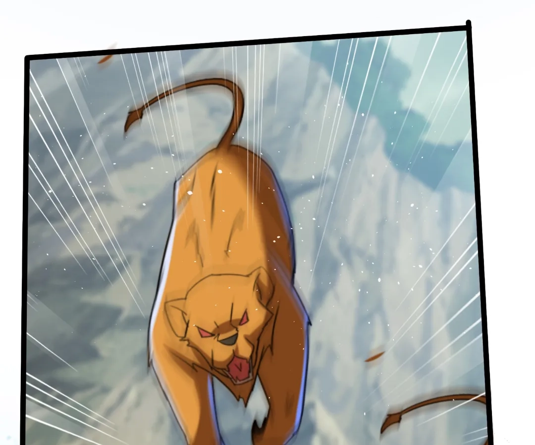 Aura Recovery: I Get a New Skill Everyday Chapter 289 - page 36