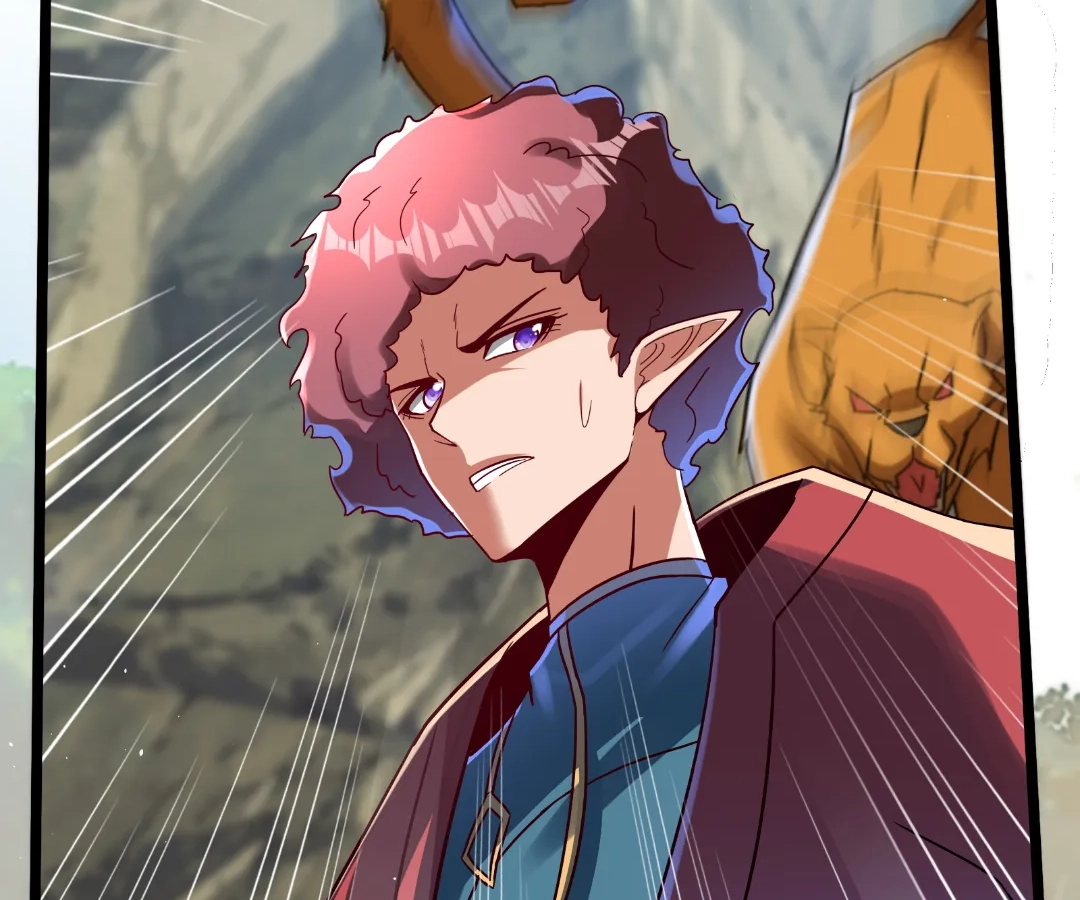 Aura Recovery: I Get a New Skill Everyday Chapter 289 - page 37