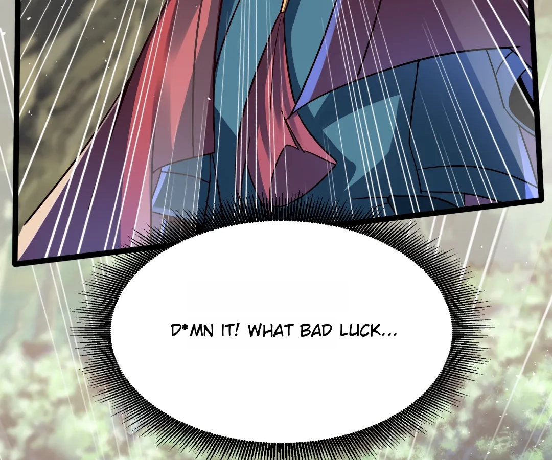 Aura Recovery: I Get a New Skill Everyday Chapter 289 - page 38