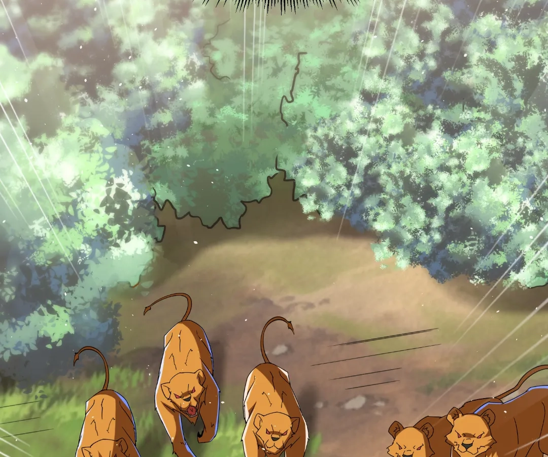 Aura Recovery: I Get a New Skill Everyday Chapter 289 - page 39